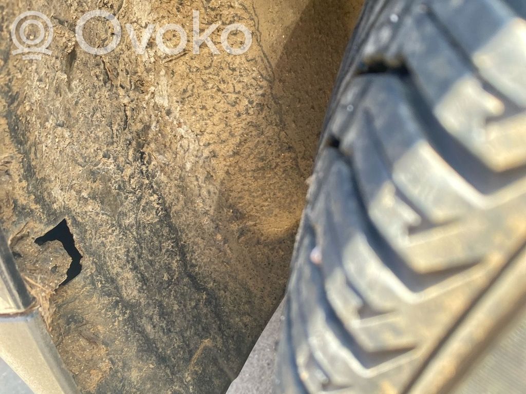 Ford Ecosport Apărători interioare aripă roată față 