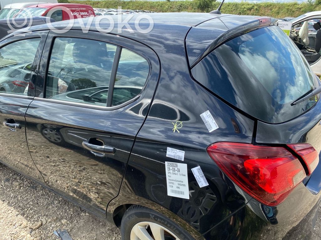 Panel lateral trasero   39098995