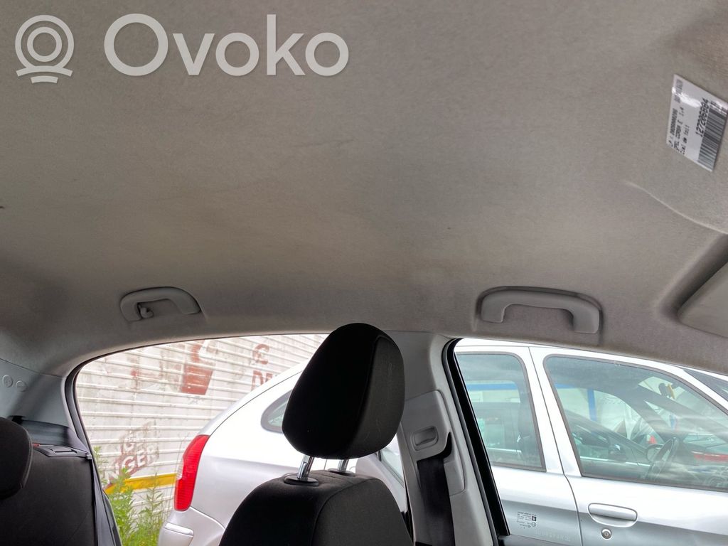 Opel Corsa E Techo 
