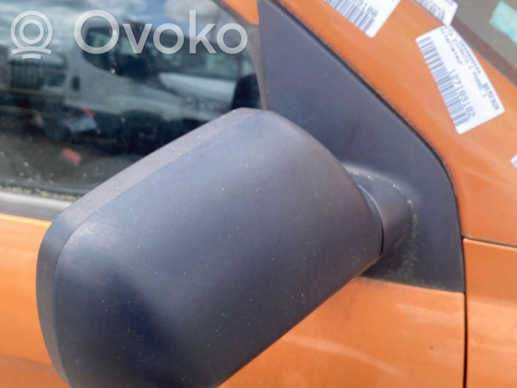 KIA Picanto Manualne lusterko boczne drzwi przednich 