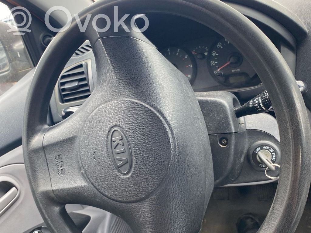 KIA Picanto Ohjauspyörä 