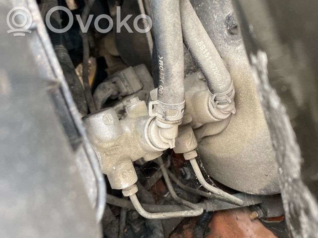 KIA Picanto Pääjarrusylinteri 
