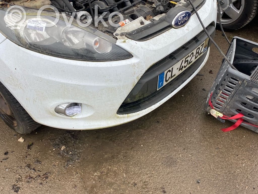 Ford Fiesta Poprzeczka zderzaka przedniego 
