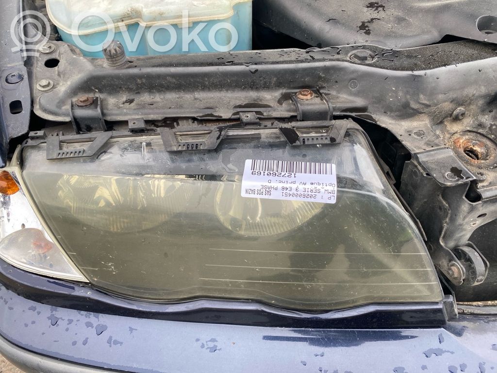 Scheinwerfer   63126906494