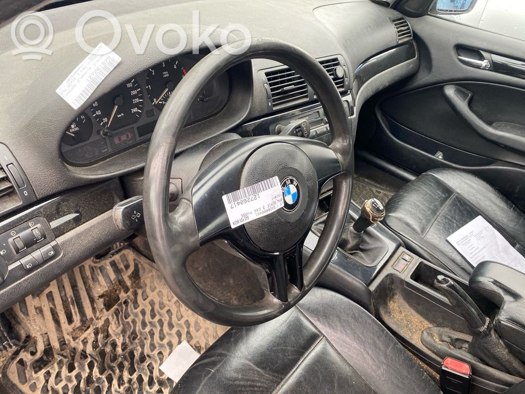 Lenkrad   32306753958