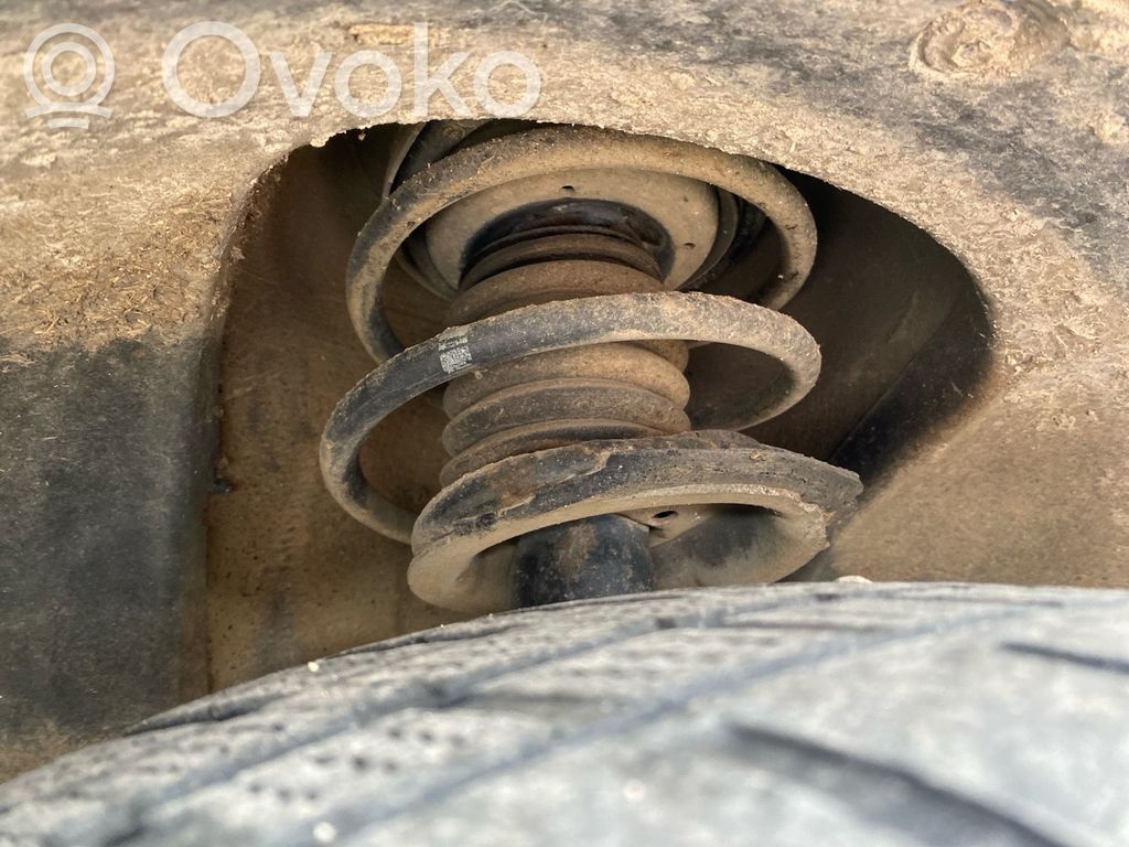 Stoßdämpfer vorne   31311096849