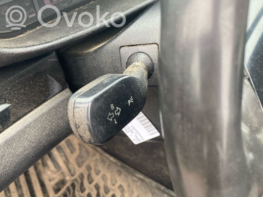 BMW 3 E46 Manetă semnalizator 