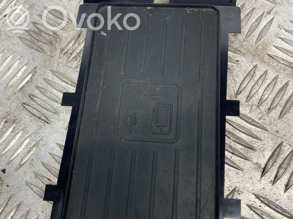 Autres unités de commande / modules   81A035502