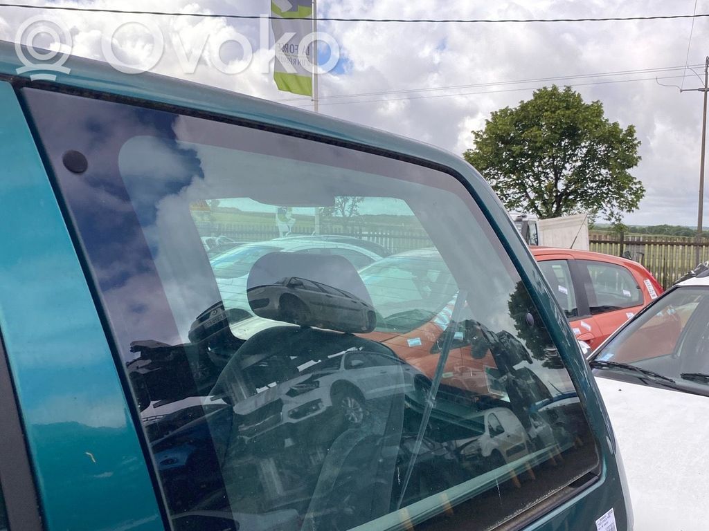 Citroen Evasion Vitre latérale arrière
