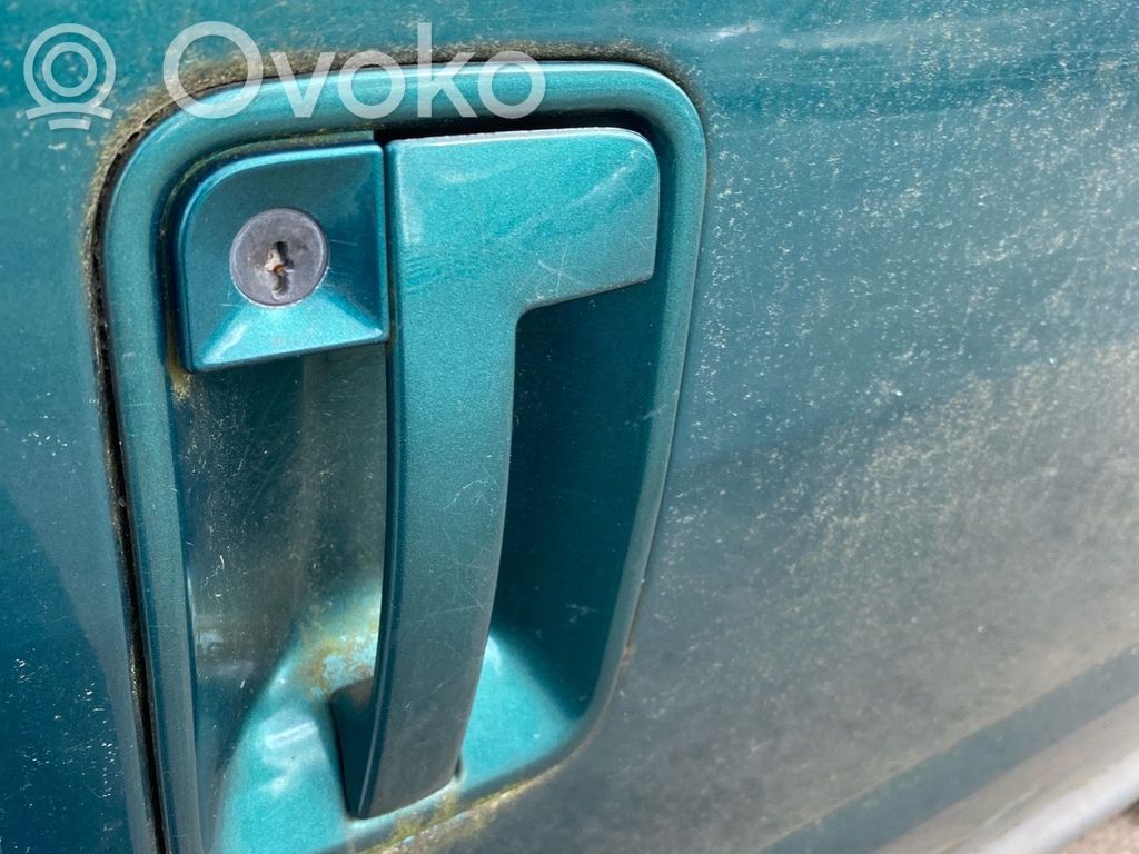 Citroen Evasion Etuoven ulkokahva 