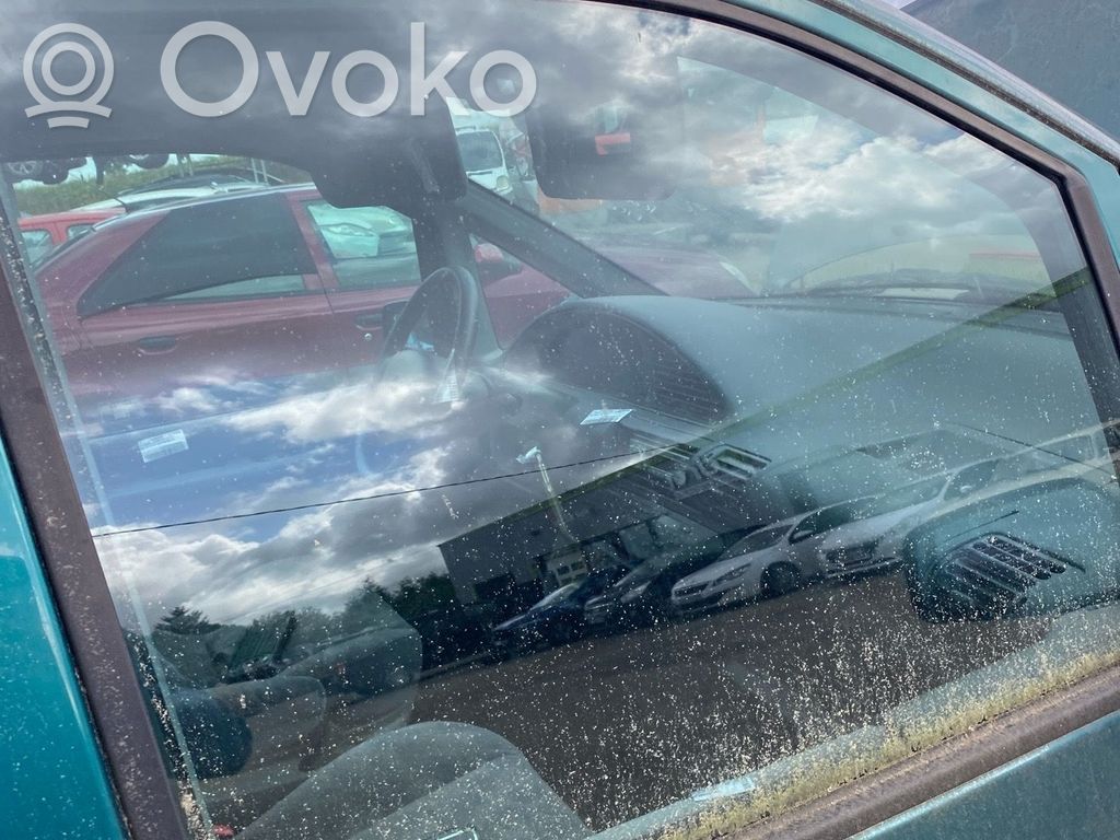 Citroen Evasion Szyba drzwi przednich 