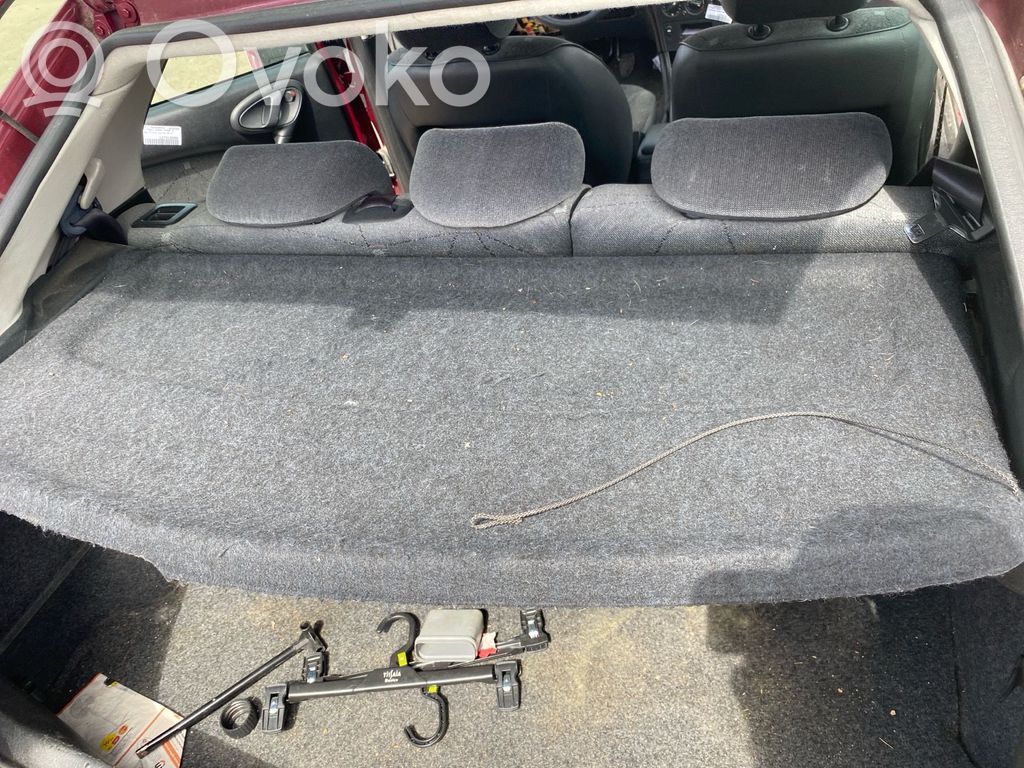 Citroen Xsara Cappelliera 