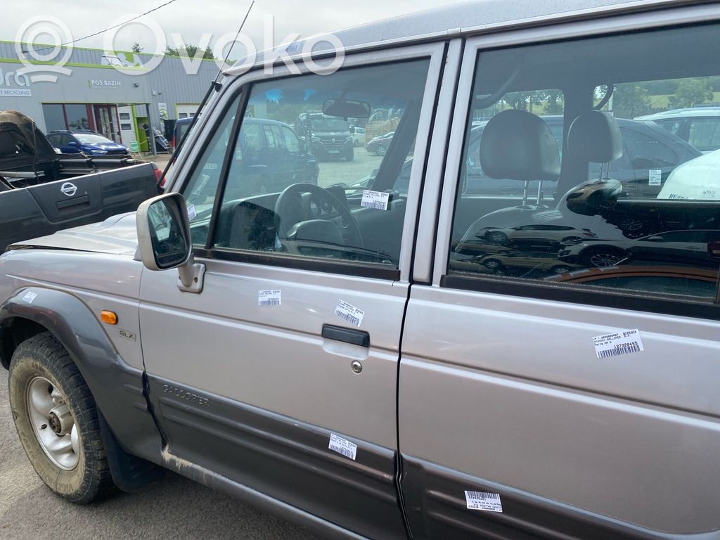 Hyundai Galloper Puerta delantera 