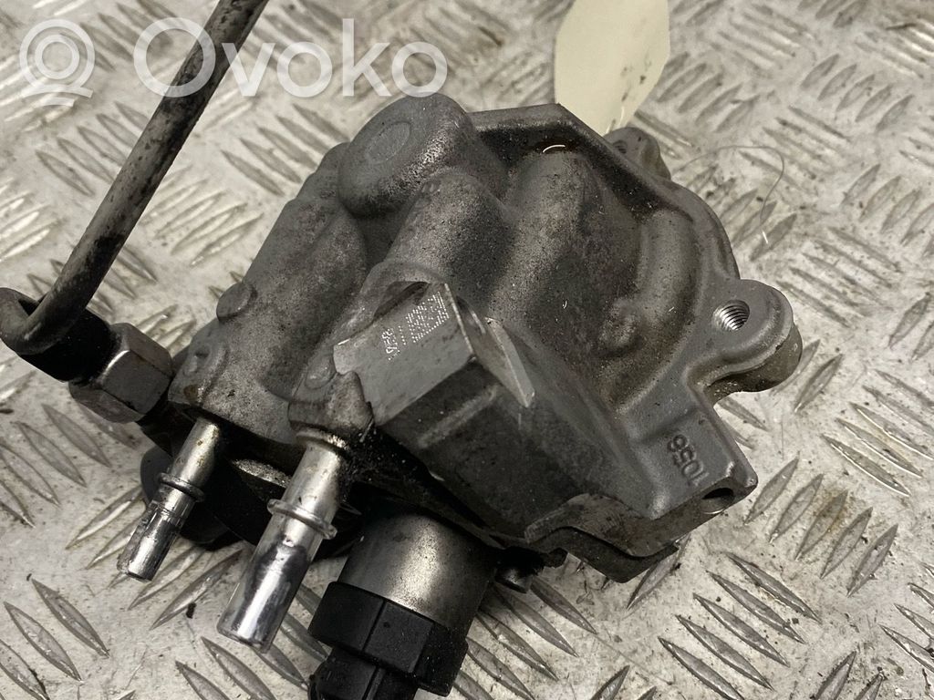 Peugeot 308 Pompe d'injection de carburant à haute pression