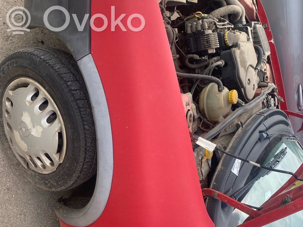 Opel Corsa B Parafango 