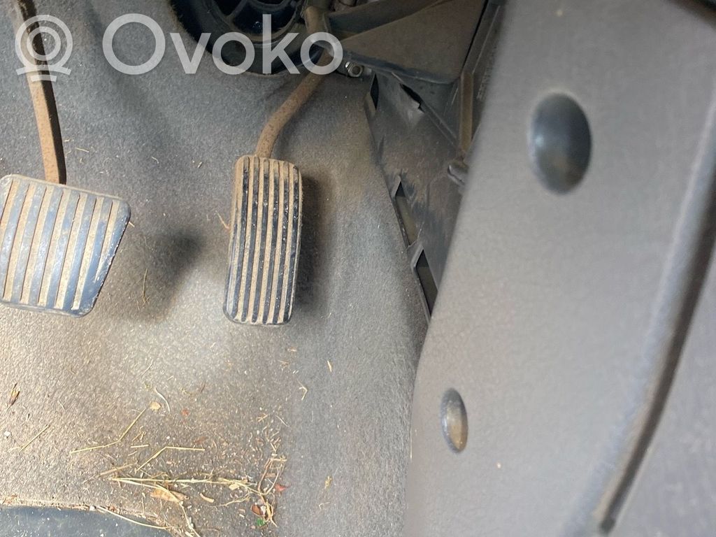 Opel Corsa B Pedală accelerație 