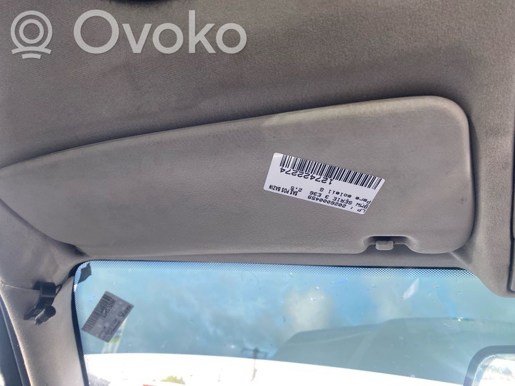 Osłona przeciwsłoneczna   51168173473
