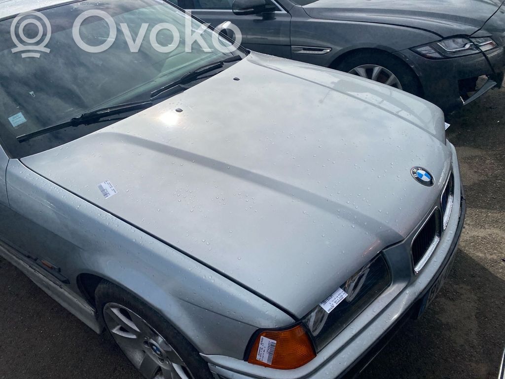 BMW 3 E36 Capó/tapa del motor 