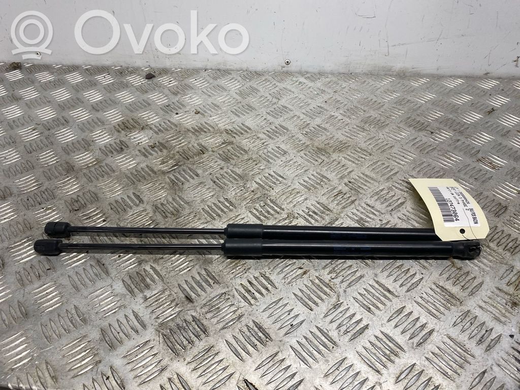 Seat Leon (5F) Amortizor hayon 