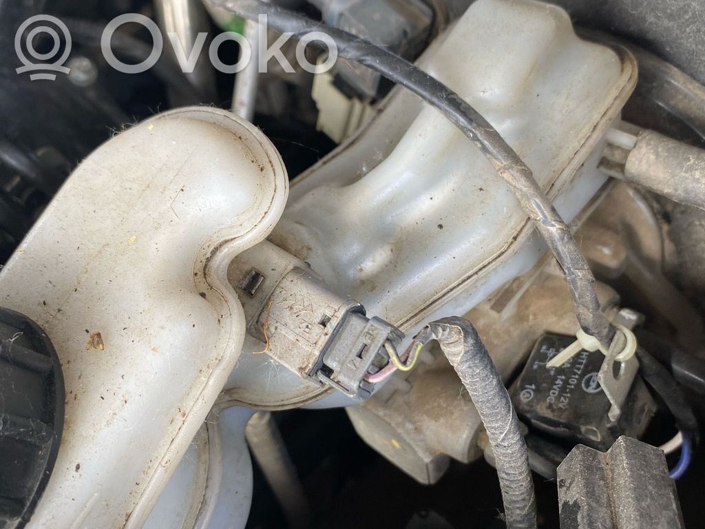 Ford Ranger Maître-cylindre de frein 