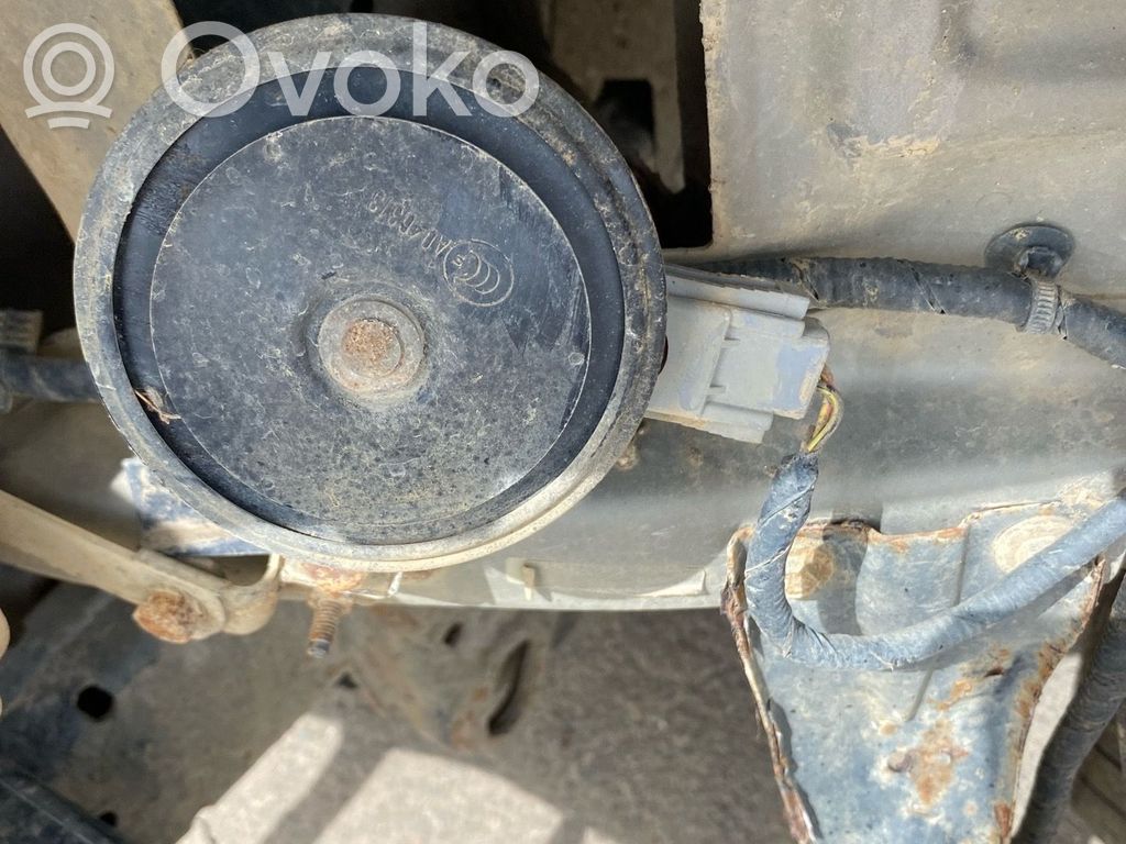 Ford Ranger Äänimerkkilaite 
