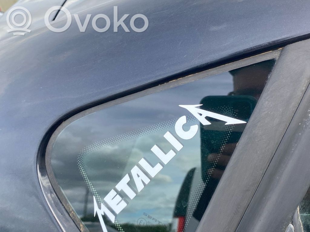 Seat Ibiza IV (6J,6P) Szyba karoseryjna tylna 