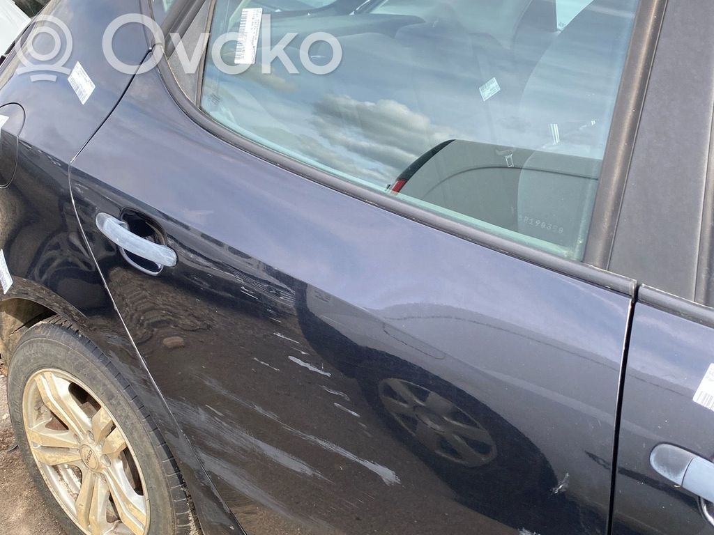 Seat Ibiza IV (6J,6P) Ușă spate 