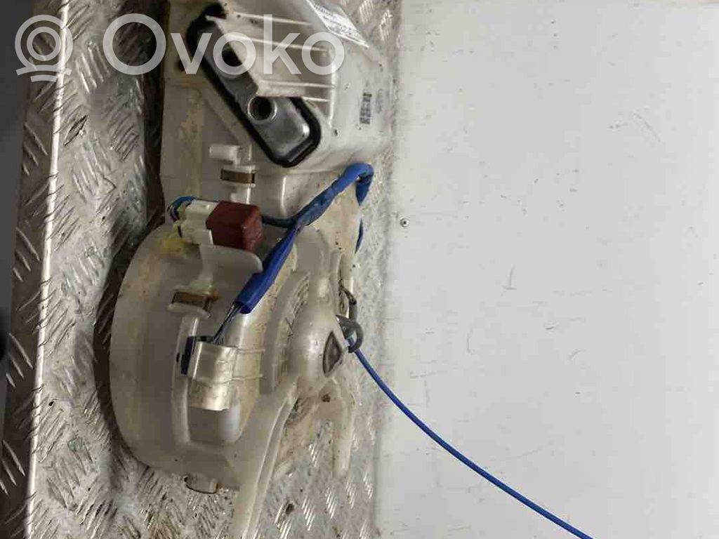 Toyota Land Cruiser (HDJ90) Przekaźnik / Modul układu ogrzewania wstępnego 