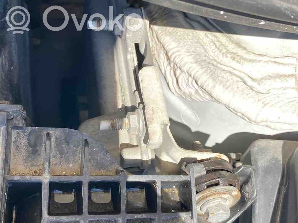 Renault Clio IV Unitate/modul de control motor 