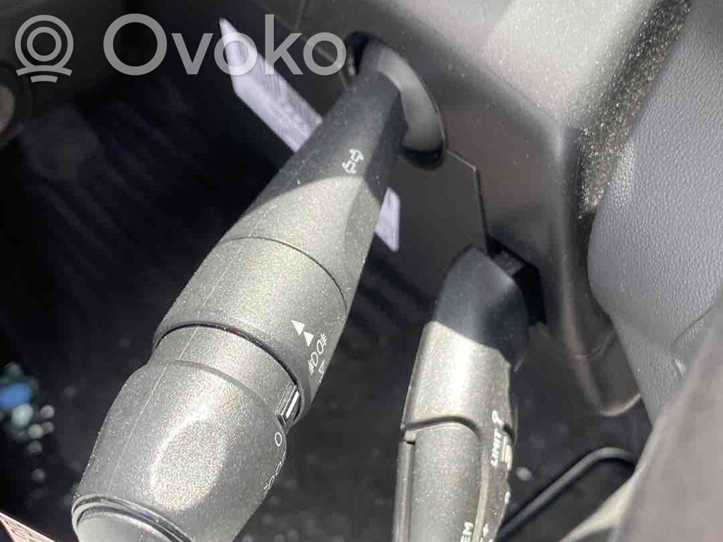Citroen C3 Commodo, commande essuie-glace/phare 
