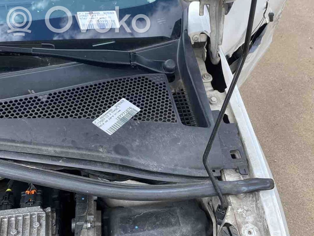 Citroen C3 Pyyhinkoneiston lista 