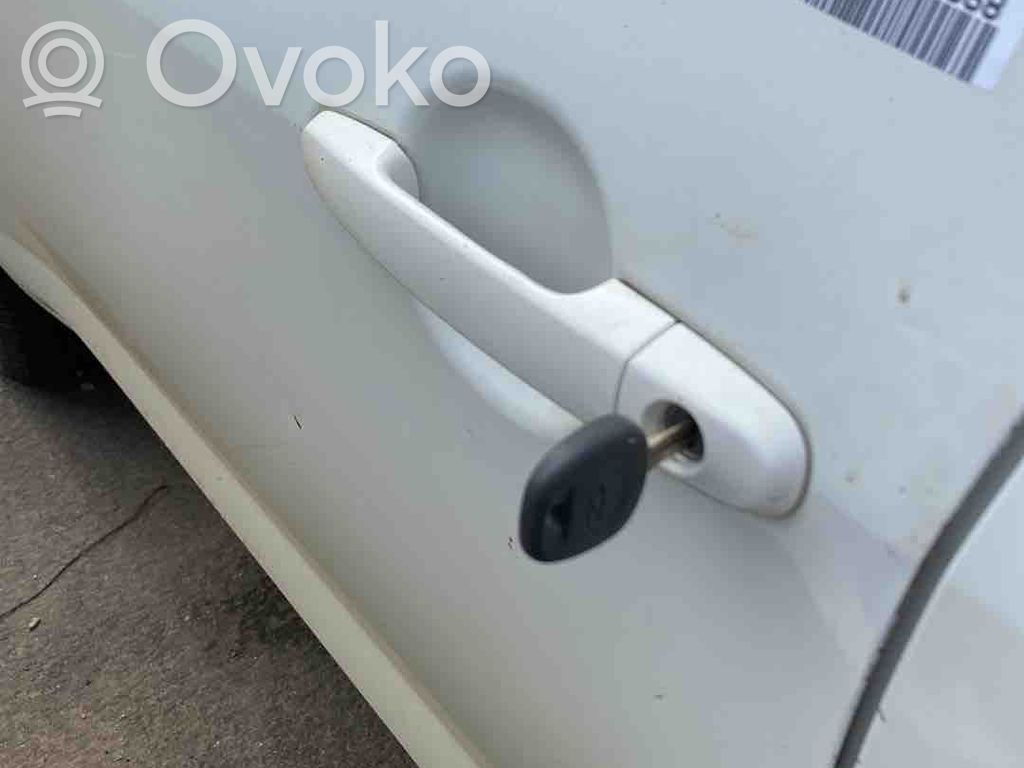 Toyota RAV 4 (XA30) Etuoven ulkokahva 