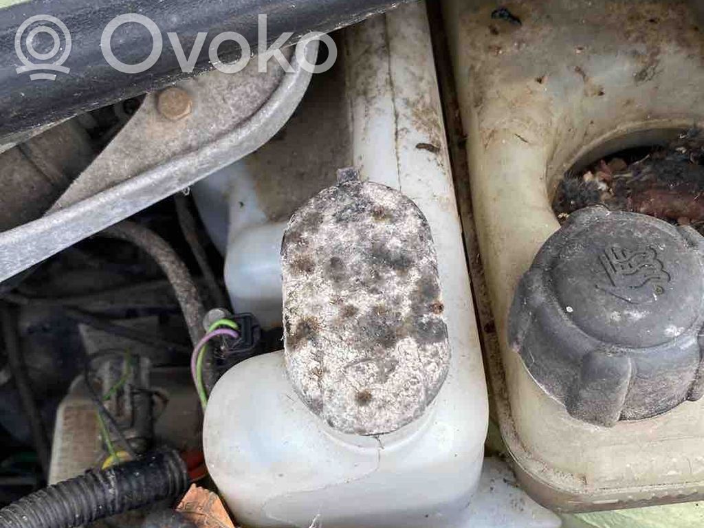 Renault Twingo I Serbatoio/vaschetta liquido lavavetri parabrezza 