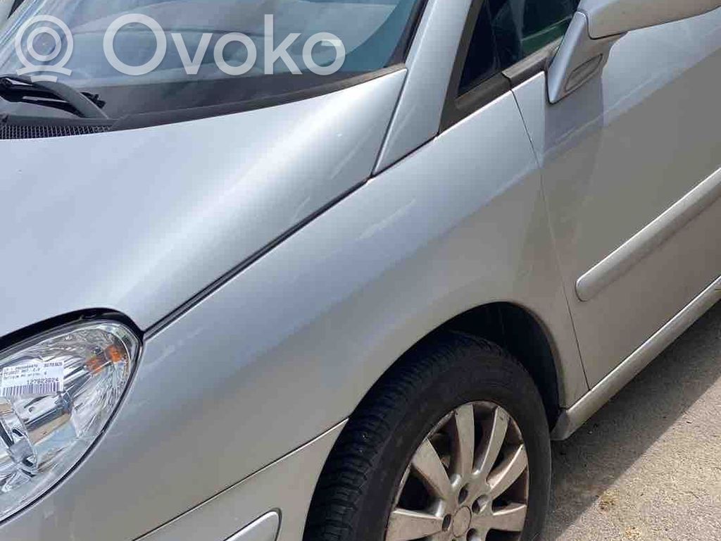 Peugeot 807 Aripă 