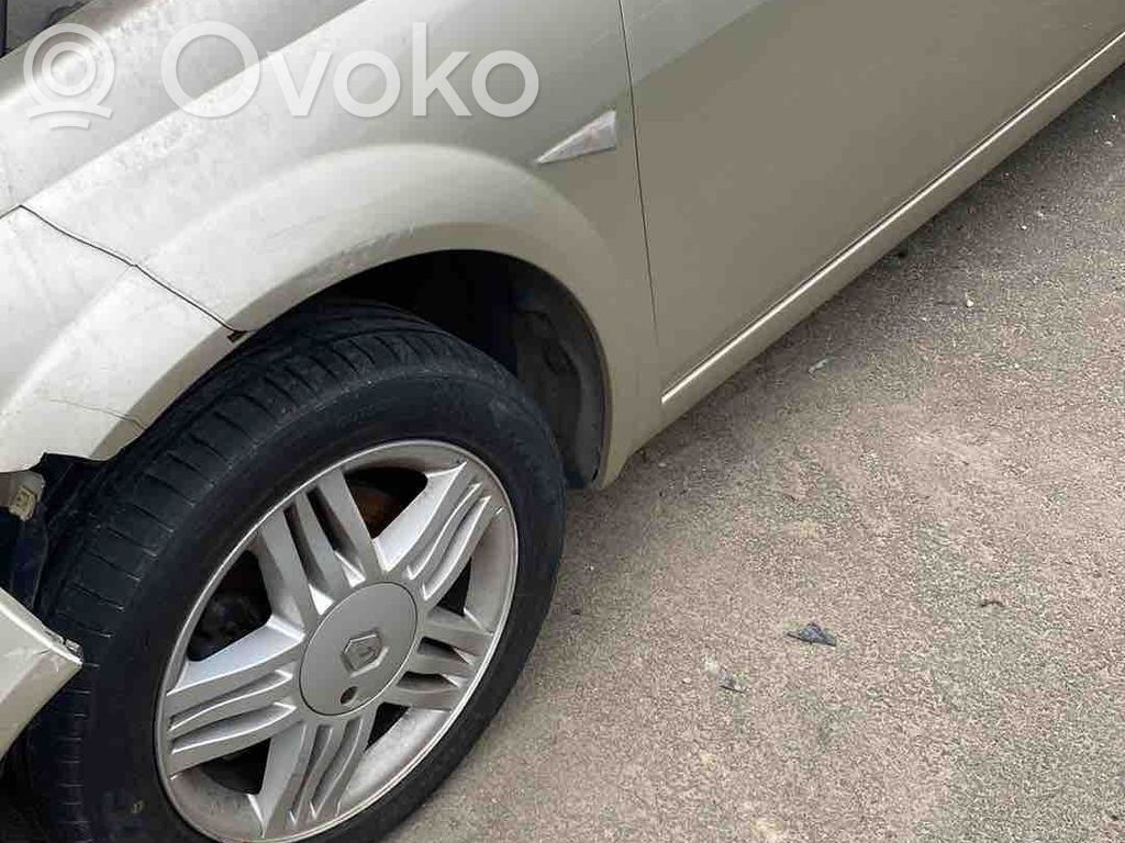 Etuapurunko   8200742904
