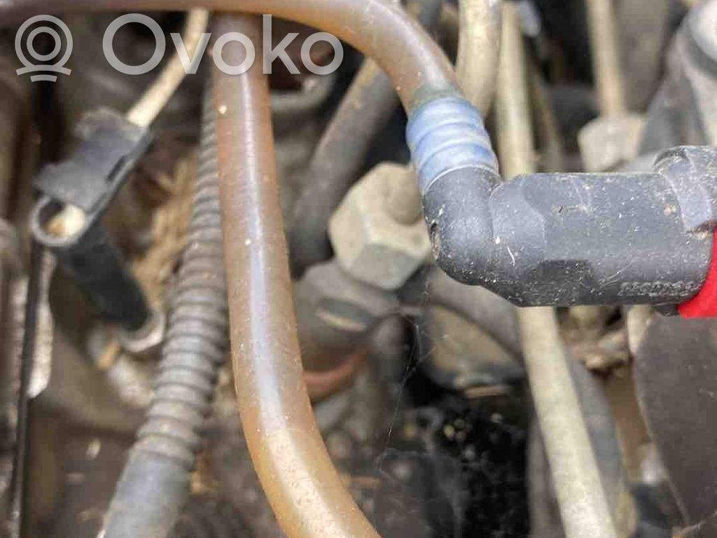 Renault Kangoo I Inyector de combustible 