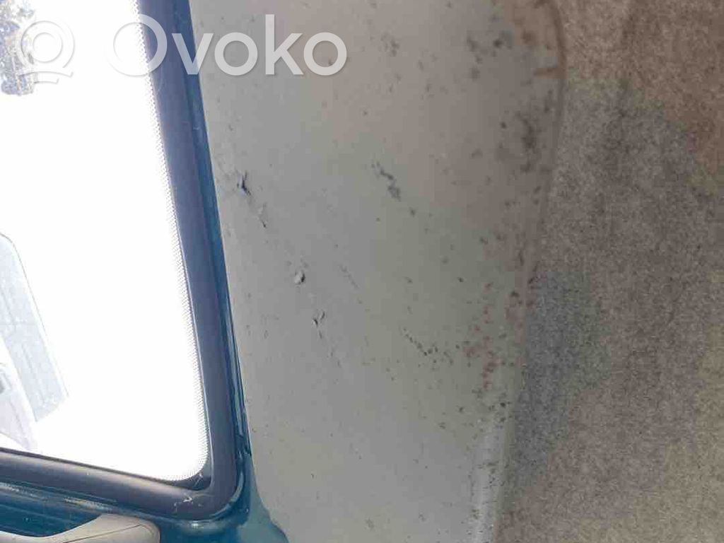 Renault Kangoo I Visera parasol 