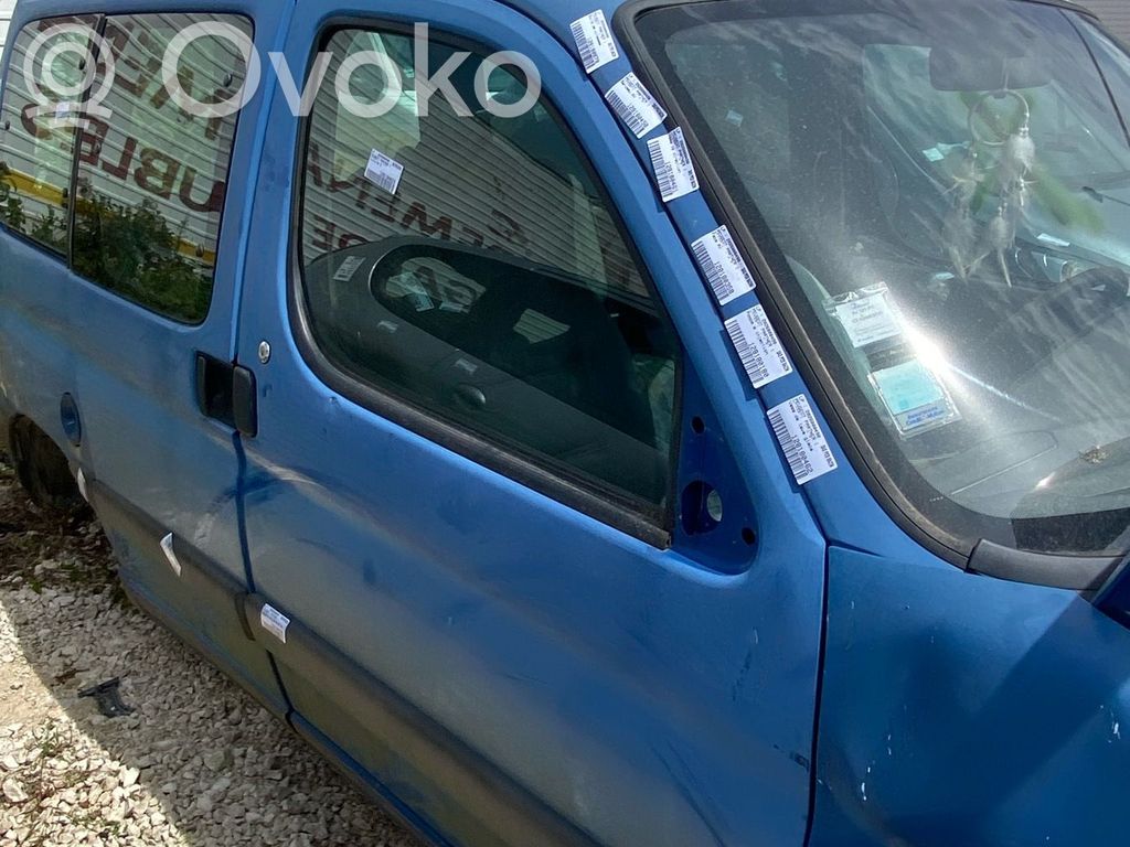 Peugeot Partner Ușă față 