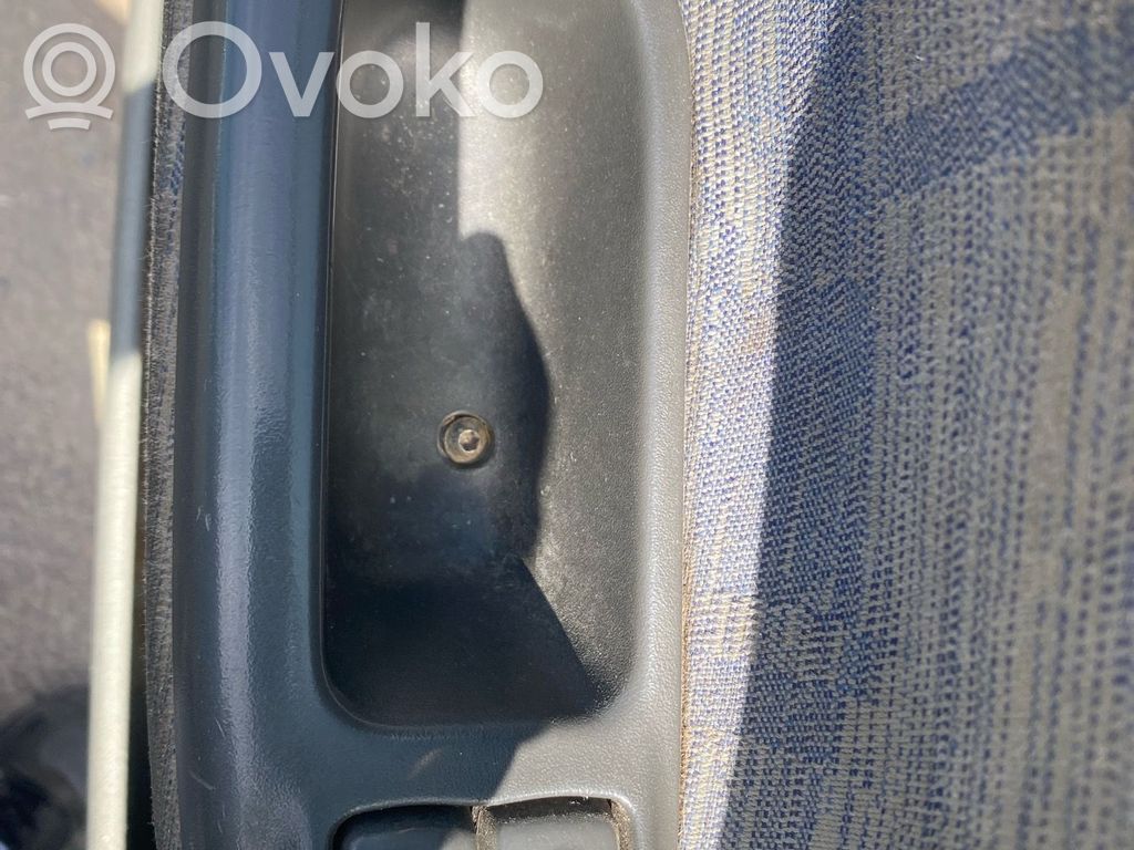 Renault Scenic I Comutator comandă geamuri electrice 