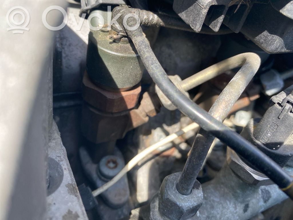 Renault Scenic I Iniettore 