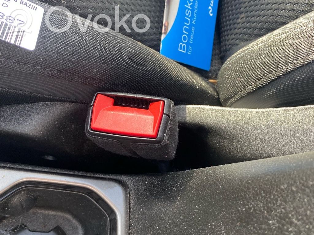Jeep Renegade Bridă fixare centură de siguranță față 