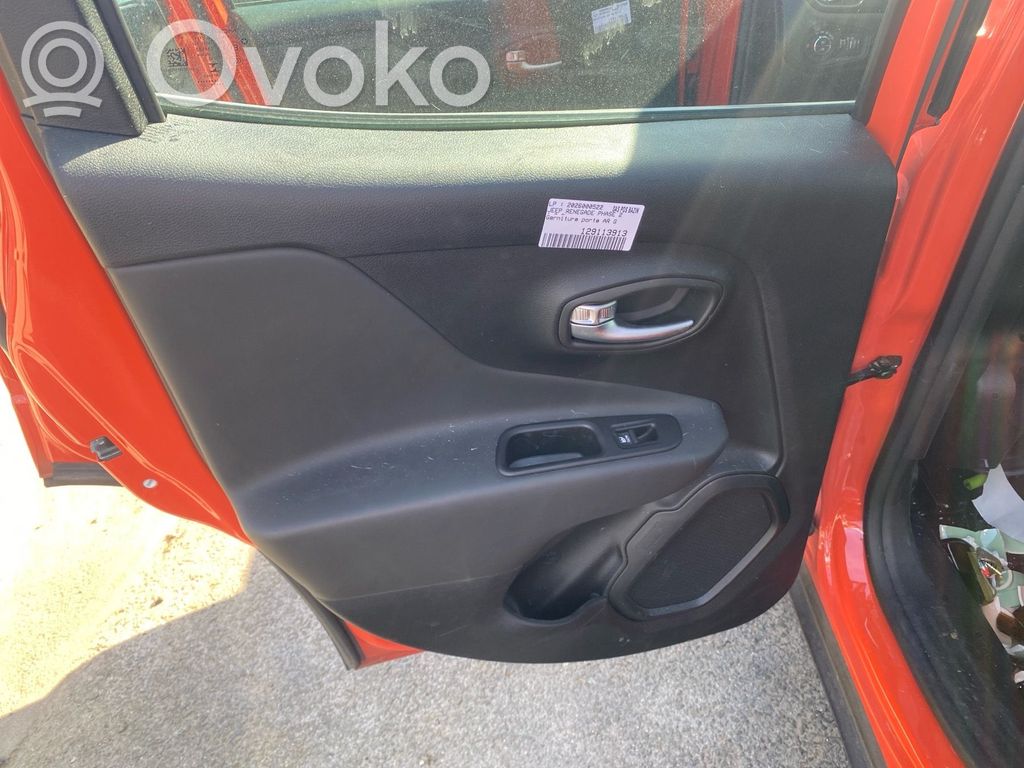 Jeep Renegade Panou interior ușă spate 