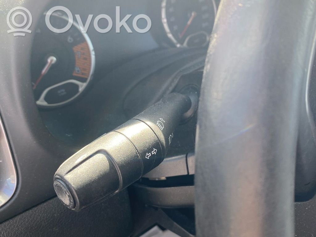 Jeep Renegade Leva/interruttore dell’indicatore di direzione e tergicristallo