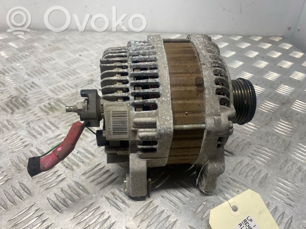 Renault Scenic III - Grand scenic III Generatore/alternatore