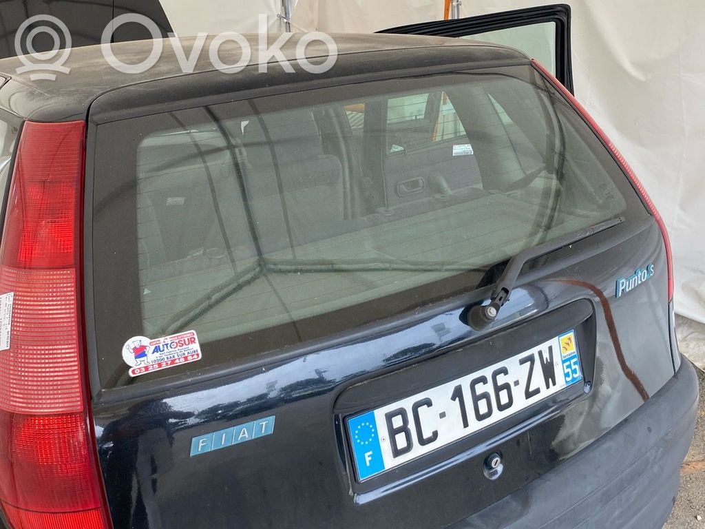 Fiat Punto (176) Portellone posteriore/bagagliaio