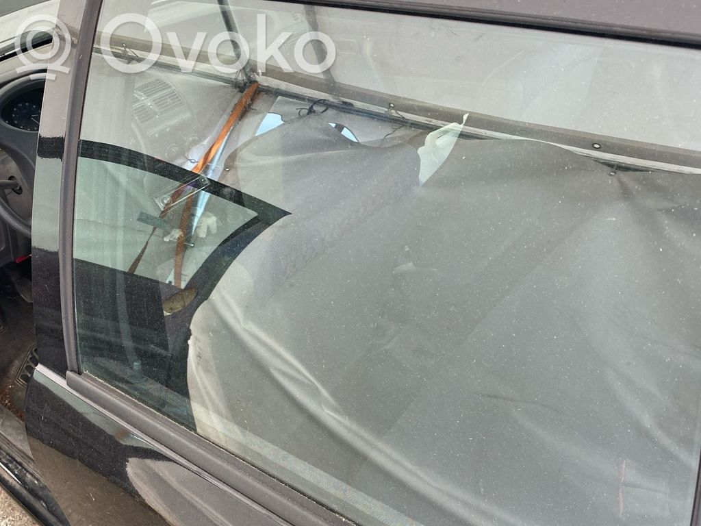 Fiat Punto (176) Geam ușă spate 