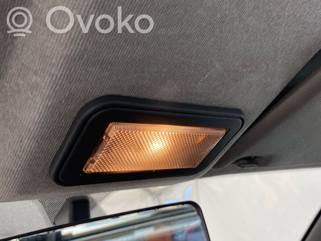 Światło fotela przedniego   183106560