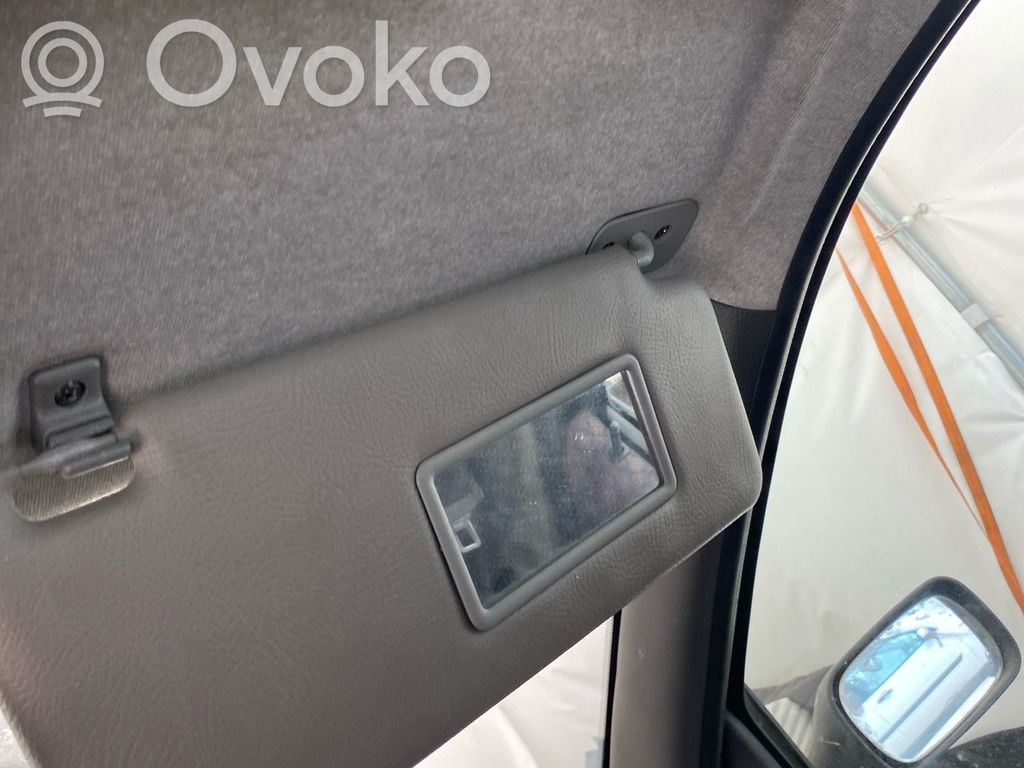 Fiat Punto (176) Pare-soleil 