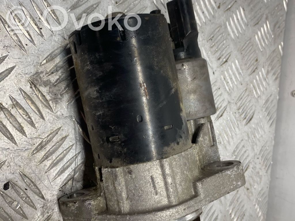 Seat Altea Electromotor 