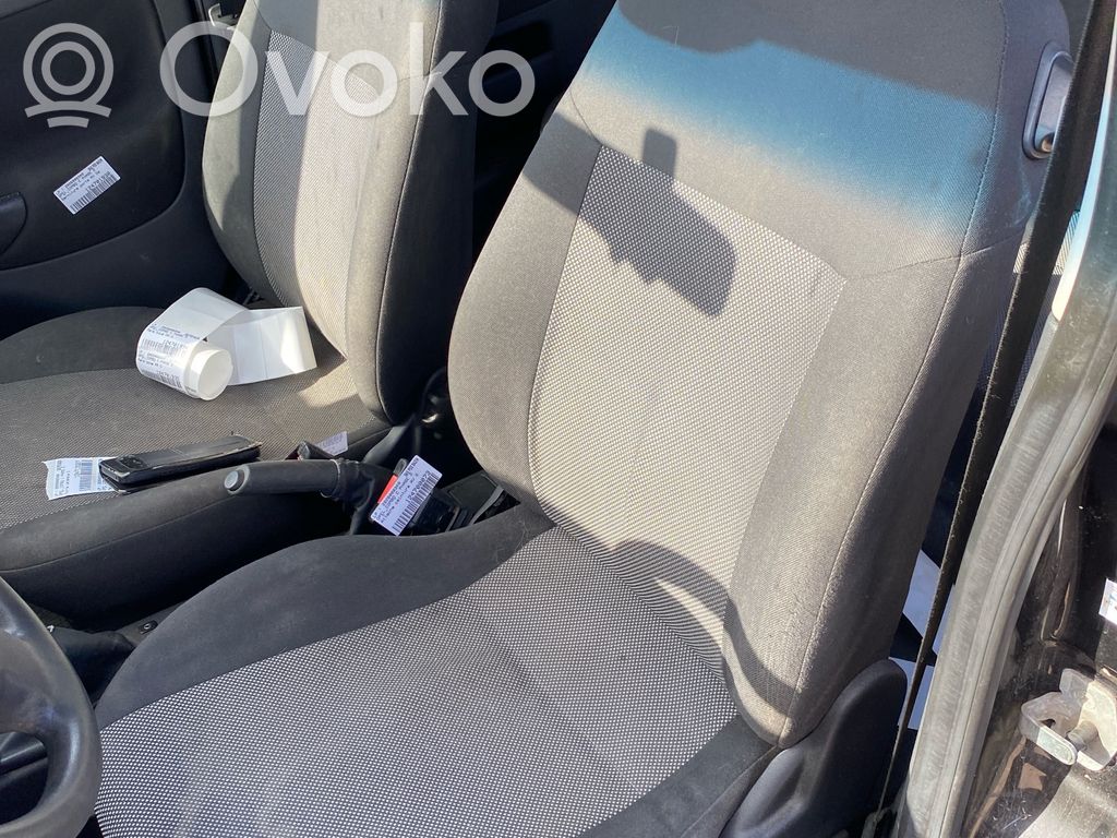 Opel Combo C Scaun șofer 